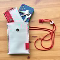 Image 8 of Bolso y monedero San Fermín