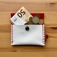 Image 11 of Bolso y monedero San Fermín