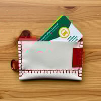 Image 12 of Bolso y monedero San Fermín