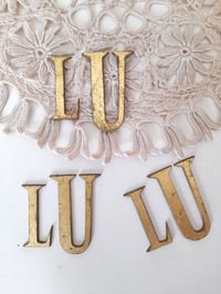 Image 4 of Mot “LU“