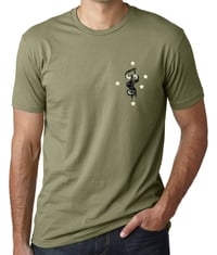 Image 1 of Baker 1/7 Tee (Pre-Order)