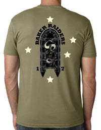 Image 2 of Baker 1/7 Tee (Pre-Order)