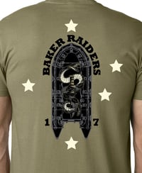 Image 3 of Baker 1/7 Tee (Pre-Order)