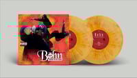 Image 2 of LP: Bohn - Strapped for The Season Reissue 1995-2025 (Kansas City, MO)