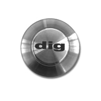 Image 1 of dig - weighted 45 inserts