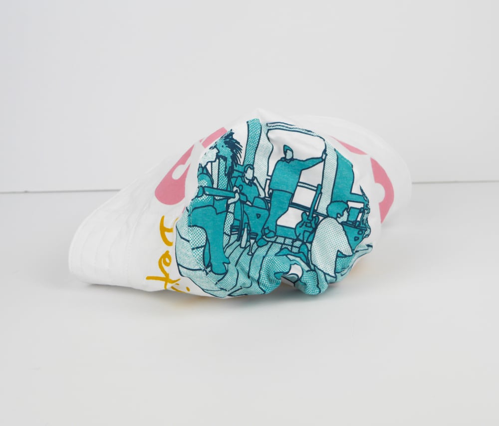 Oasis Bucket Hat #2