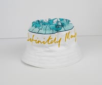Image 2 of Oasis Bucket Hat #2