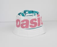 Image 1 of Oasis Bucket Hat #2