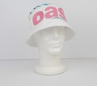 Image 4 of Oasis Bucket Hat #2