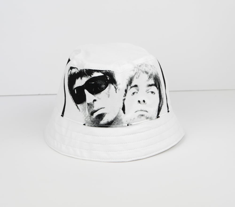 Oasis Bucket Hat #3