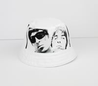 Image 2 of Oasis Bucket Hat #3