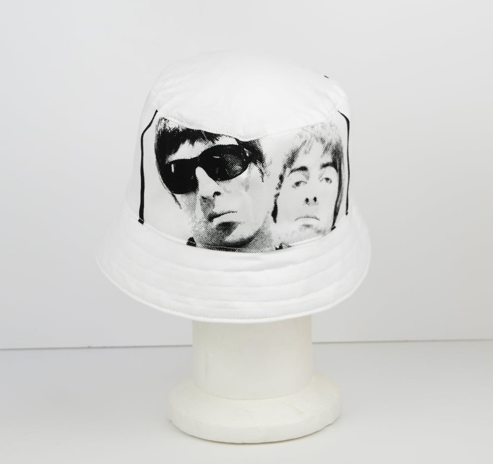Oasis Bucket Hat #3