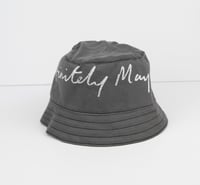 Image 2 of Oasis Bucket Hat #4