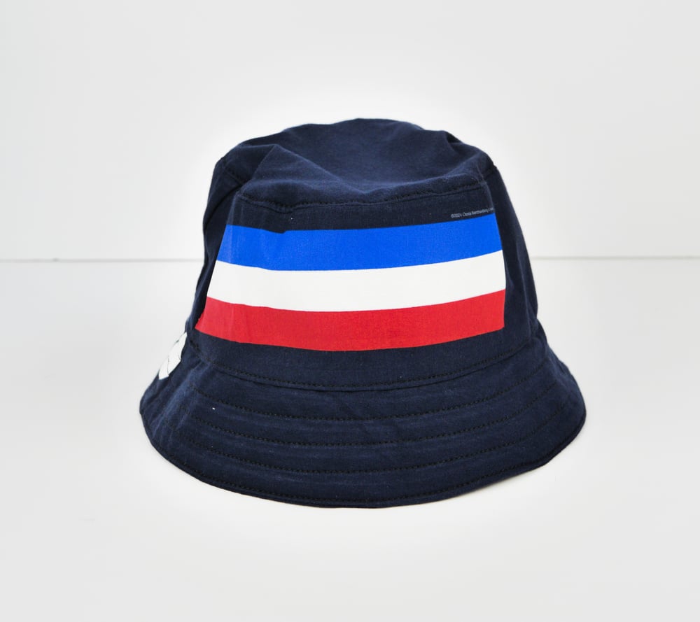 Oasis Bucket Hat #5