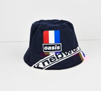 Image 1 of Oasis Bucket Hat #5