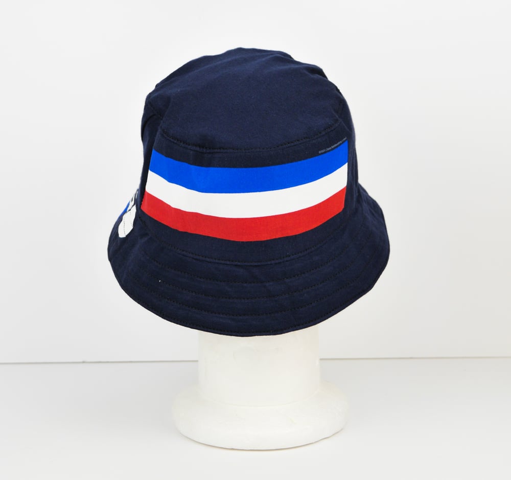 Oasis Bucket Hat #5