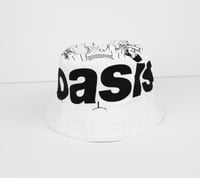 Image 1 of Oasis Bucket Hat #7