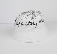 Image 3 of Oasis Bucket Hat #7