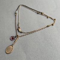 Image 1 of Collier « AUTEUIL »