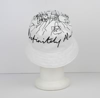 Image 5 of Oasis Bucket Hat #7