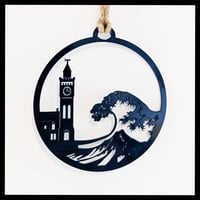 Porthleven Hanger Pre Order