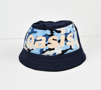 Image 1 of Oasis Bucket Hat #8