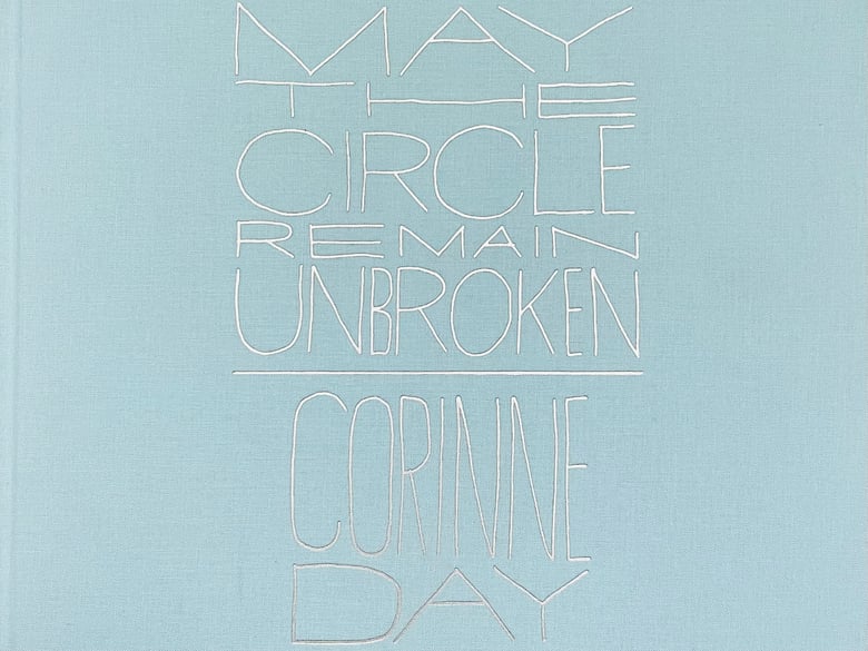 Image of (Corinne Day) (May the circle remain unbroken)