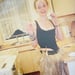 Image of (Corinne Day) (May the circle remain unbroken)