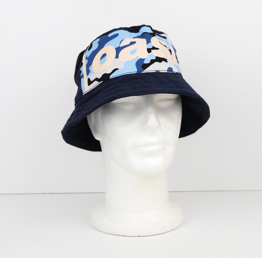Oasis Bucket Hat #8