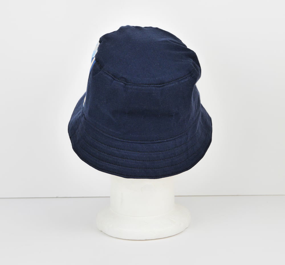 Oasis Bucket Hat #8