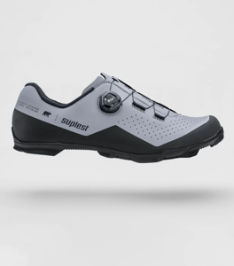 Image of suplest GRAVEL XC Sport Cycling Shoes