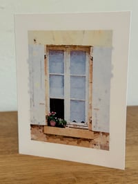 Image 2 of Tranquility notecards