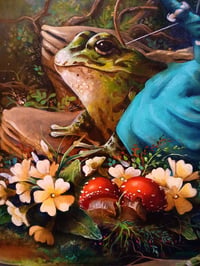 Image 4 of The mushrooms army : The archer