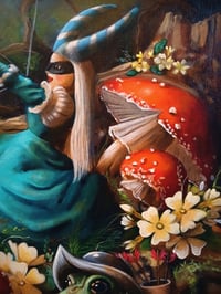 Image 5 of The mushrooms army : The archer