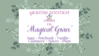 "Magical Grace"