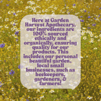 Image 4 of Bee Pollen Happy Boobs Salve | Phytoestrogens Powerhouse | Bee Propolis Women’s Health Balm