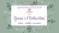 "Grace's Clothesline" 