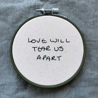 Image 1 of Joy Division