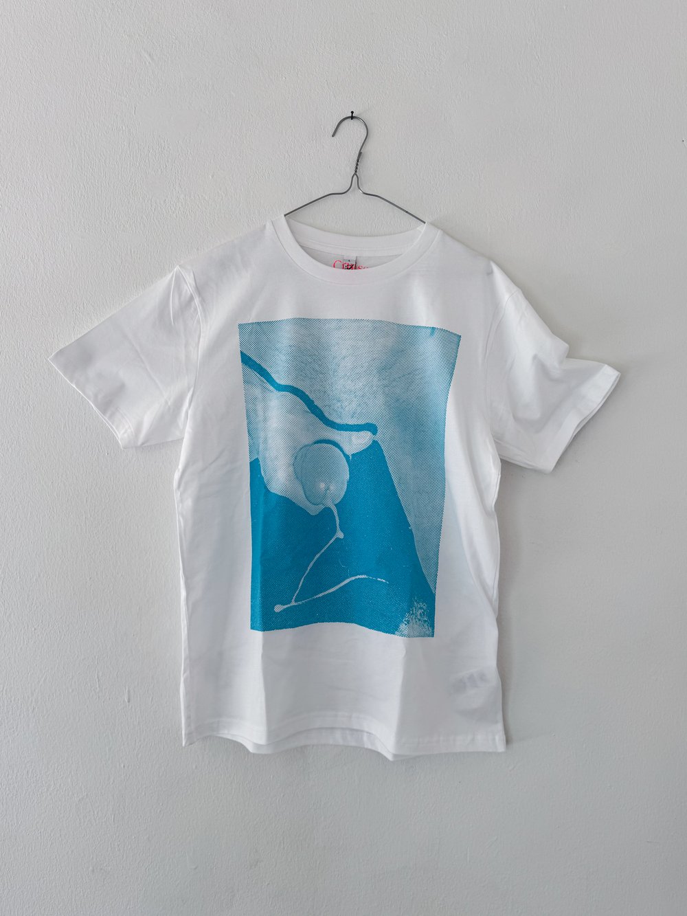 Dean Sameshima - Untitled, 2025 (T-Shirt 1)