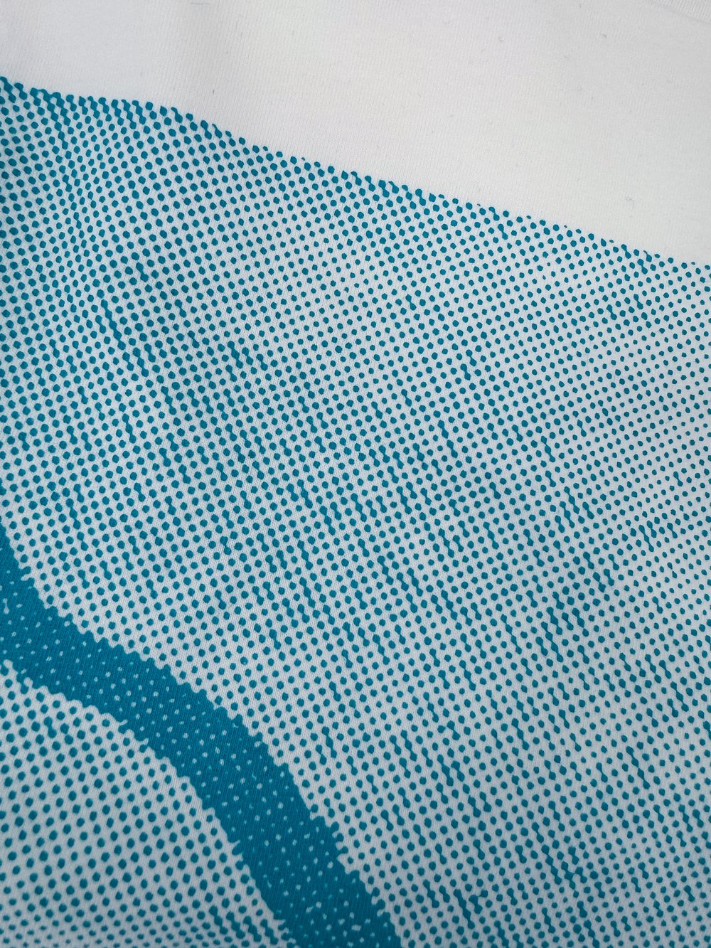 Dean Sameshima - Untitled, 2025 (T-Shirt 1)
