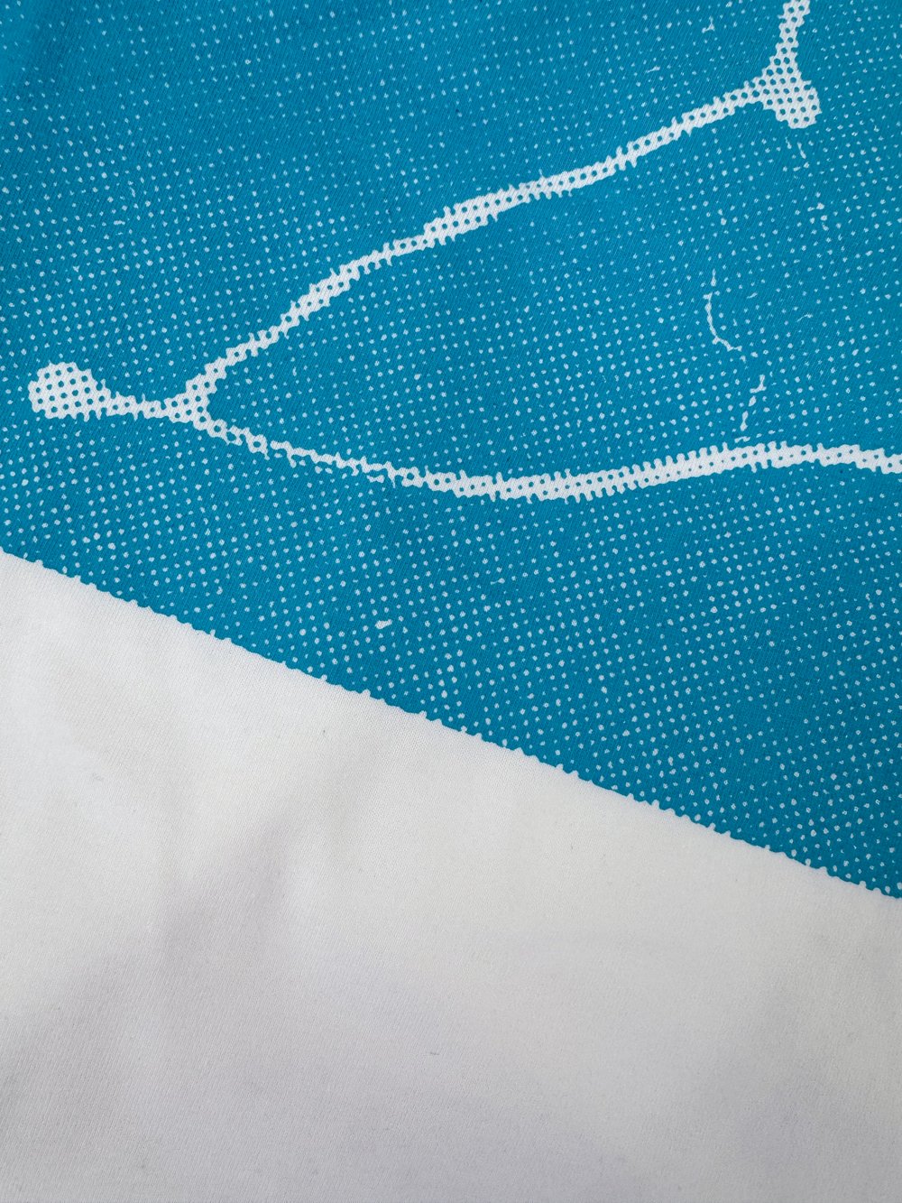 Dean Sameshima - Untitled, 2025 (T-Shirt 1)
