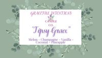 "Tipsy Grace"
