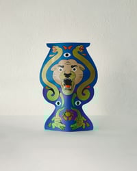 Image 1 of Fagostudio's paper vase
