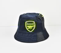 Image 1 of Arsenal Bucket Hat | 2016 Third