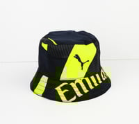 Image 2 of Arsenal Bucket Hat | 2016 Third