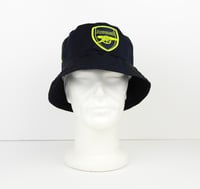 Image 4 of Arsenal Bucket Hat | 2016 Third