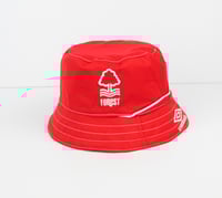 Image 1 of Nottingham Forest Bucket Hat | 2001 Home