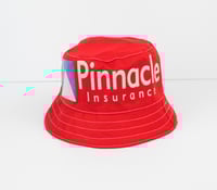 Image 2 of Nottingham Forest Bucket Hat | 2001 Home