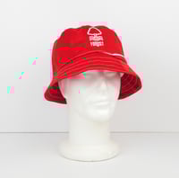 Image 3 of Nottingham Forest Bucket Hat | 2001 Home