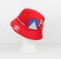 Image 4 of Nottingham Forest Bucket Hat | 2001 Home